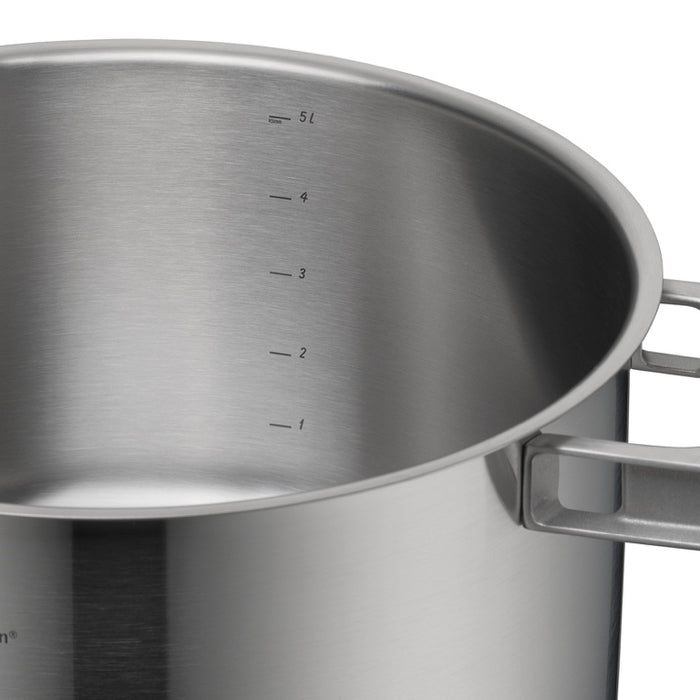 WMF Ultimate Cool+ Downdraft Pannenset 5-delig