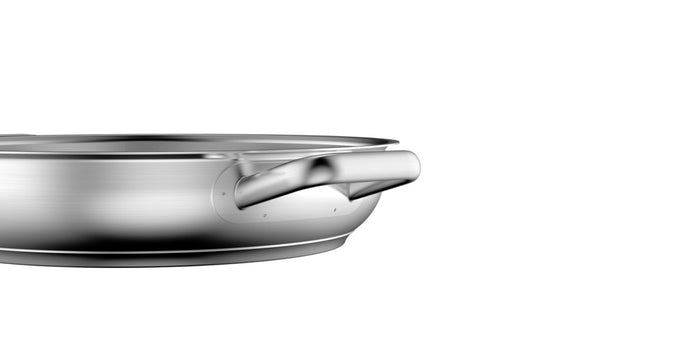 WMF Ultimate Serveerpan - Ø200mm