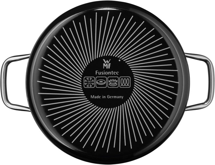 WMF FusionTec Compact Kookpan hoog - Ø180mm