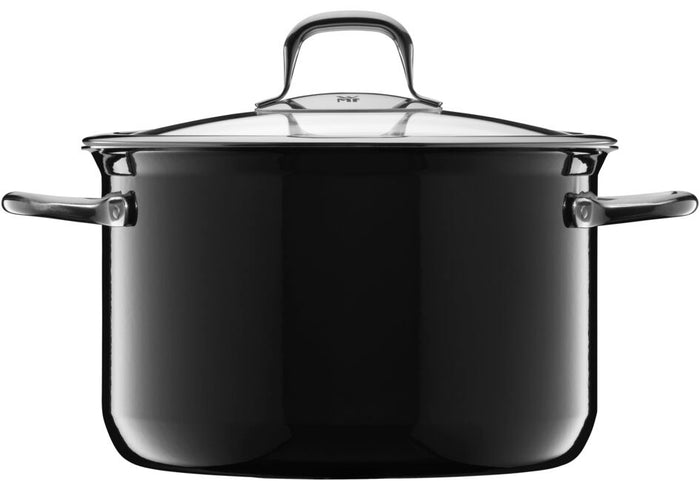 WMF FusionTec Compact Kookpan hoog - Ø240mm