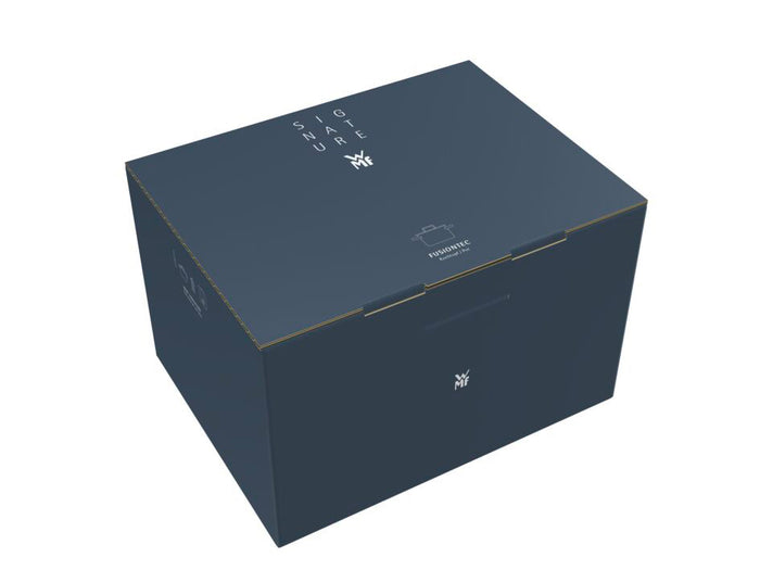 WMF FusionTec Compact Kookpan hoog - Ø240mm