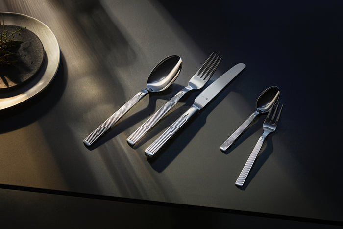 WMF Art Deco Bestekset 66-delig