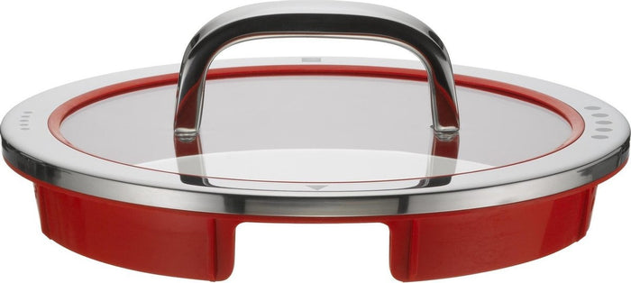 WMF Function 4 Soeppan - 24 cm - RVS