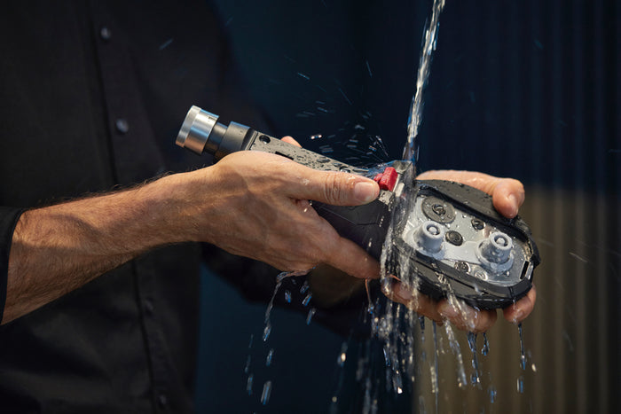 WMF Perfect Premium Snelkookpan - Ø220mm - 4.5Ltr