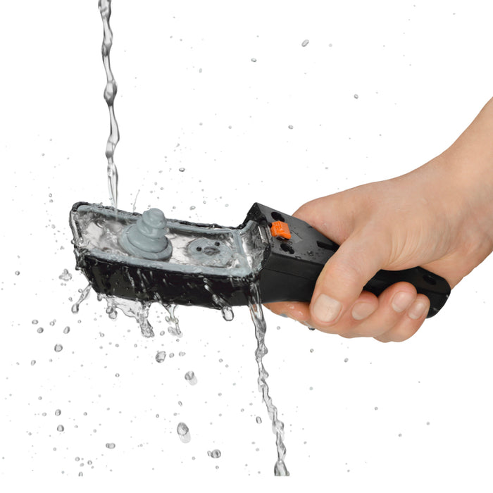 WMF Perfect Deksel voor snelkookpan Ø220mm + handgreep