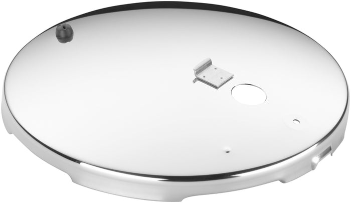 WMF Perfect Deksel voor snelkookpan Ø220mm + handgreep