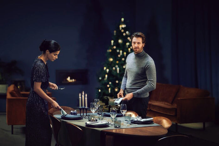 WMF Sentic Bestekset 30-delig