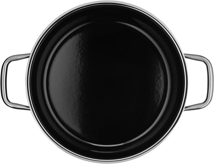 WMF FusionTec Compact Kookpan laag - Ø240mm