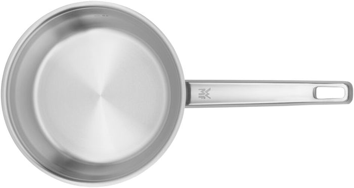 WMF Iconic Steelpan met deksel - Ø180mm