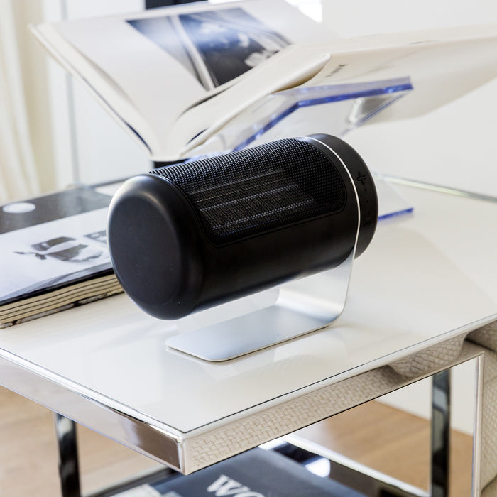 Duux Twist Heater | Elektrische kachel | Ventilatormodus | 3 Snelheden