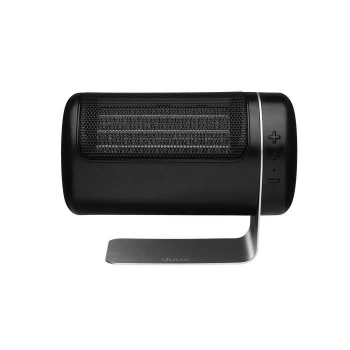 Duux Twist Heater | Elektrische kachel | Ventilatormodus | 3 Snelheden