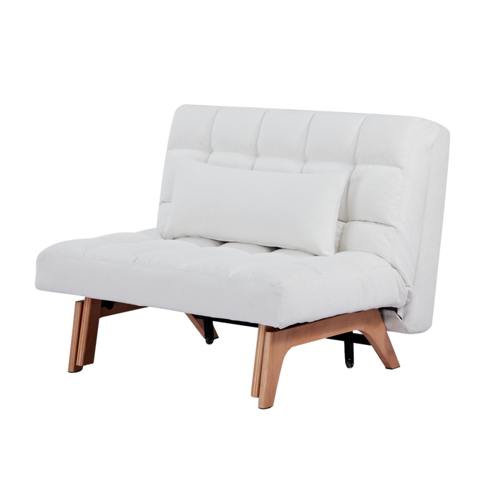 Troonz Amalfi - Slaapbank 1 persoons