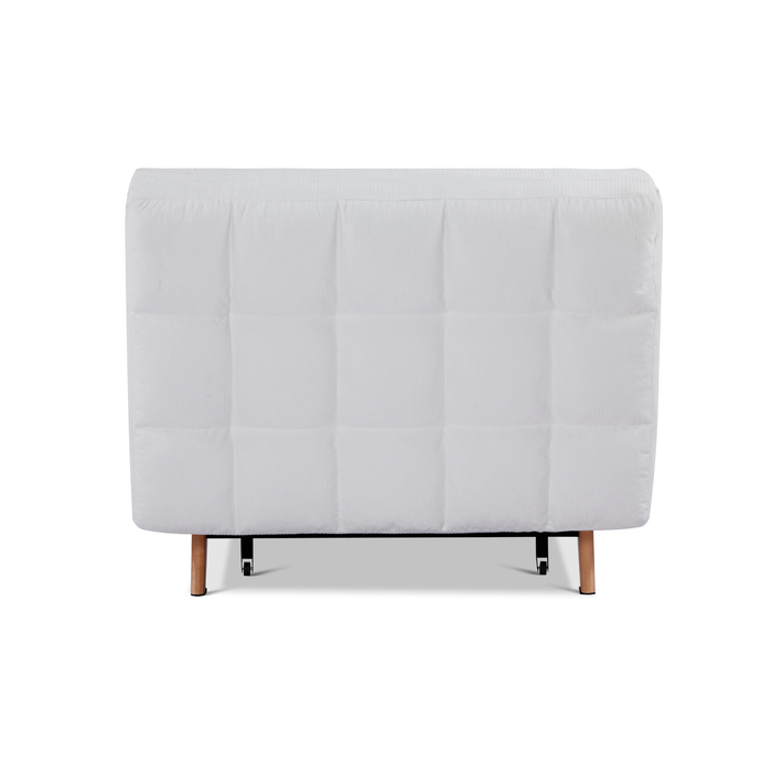 Troonz Amalfi - Slaapbank 1 persoons