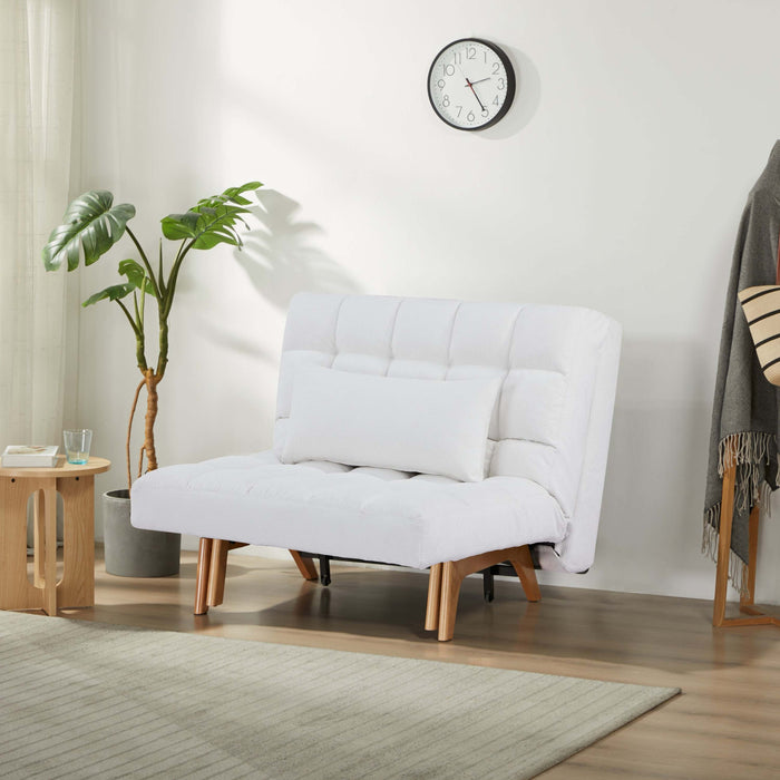 Troonz Amalfi - Slaapbank 1 persoons