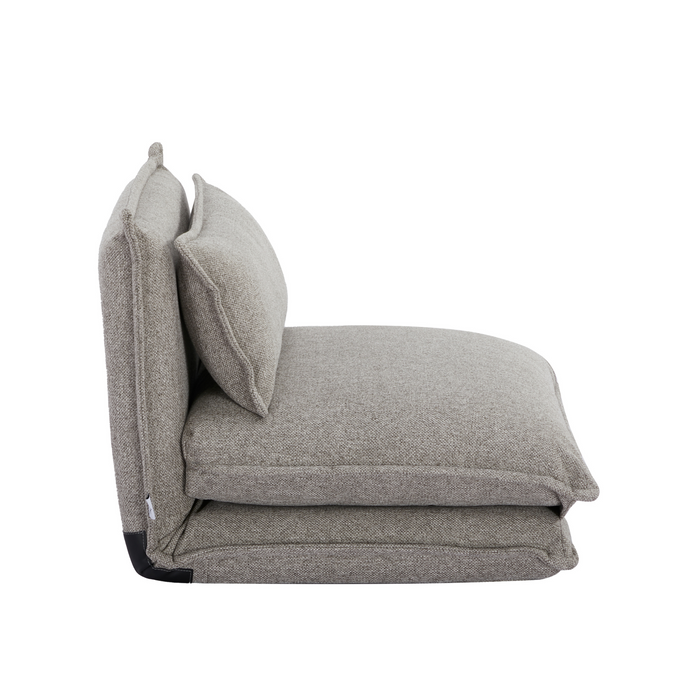 Troonz Lodi - Slaapbank 1 persoons