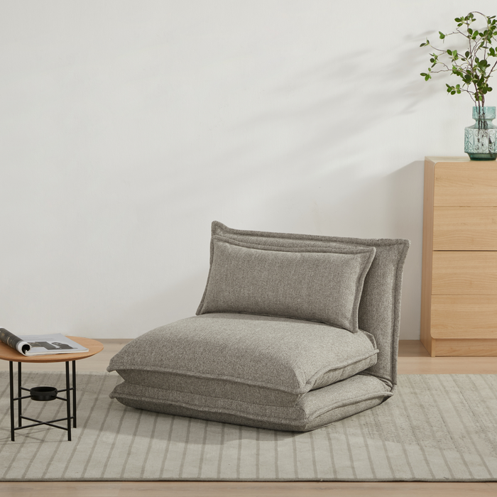 Troonz Lodi - Slaapbank 1 persoons