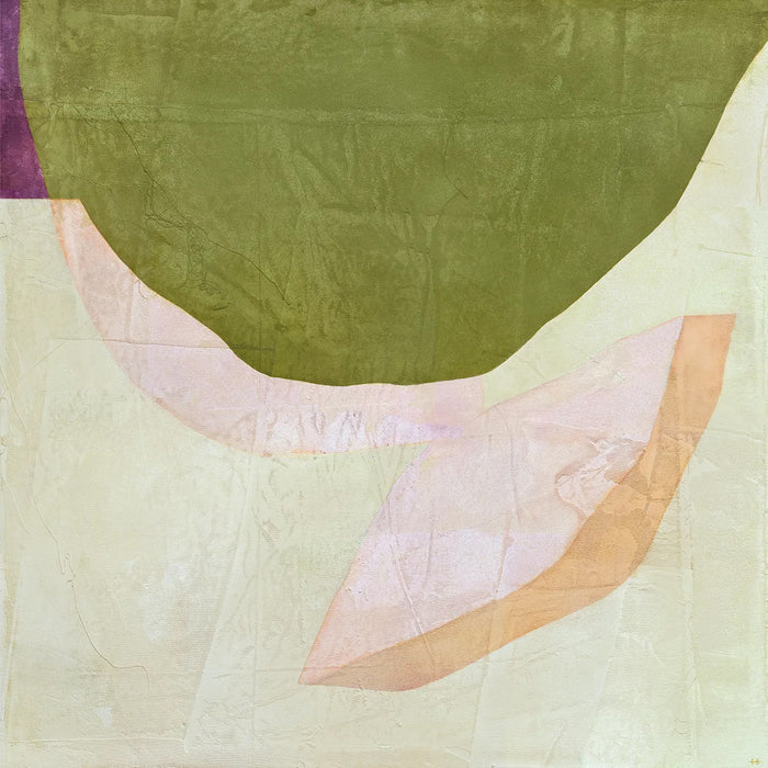 Paper Collective Ritmo 02 Poster - 30 x 30 cm