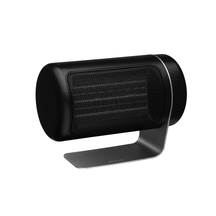 Duux Twist Heater | Elektrische kachel | Ventilatormodus | 3 Snelheden