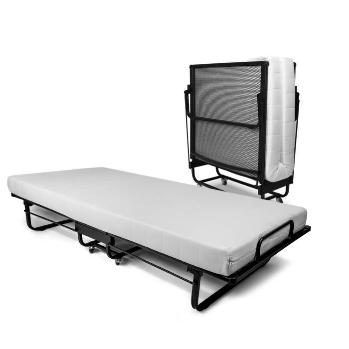 Troonz Luxe Opklapbed Livorno - 80x200