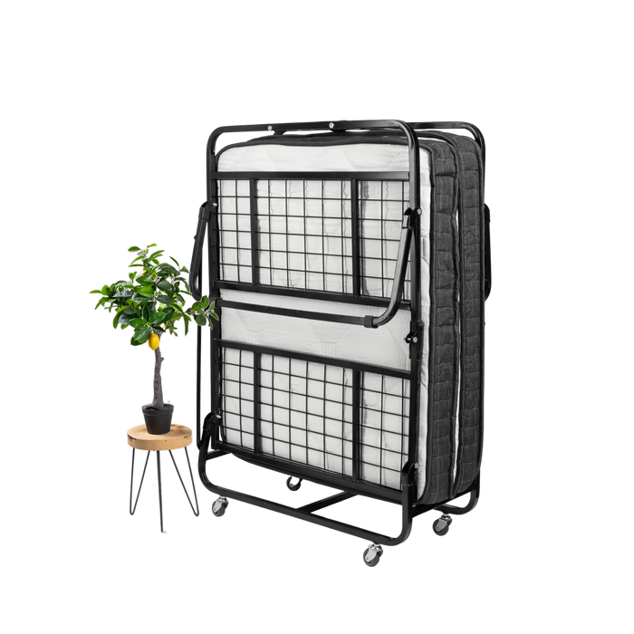 Troonz Opklapbed Milano 90x200