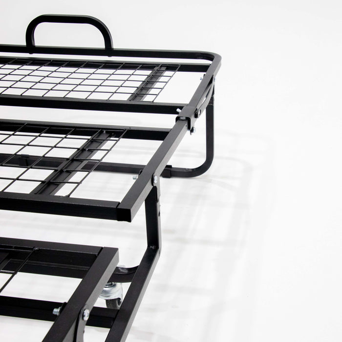 Troonz Opklapbed Milano 90x200