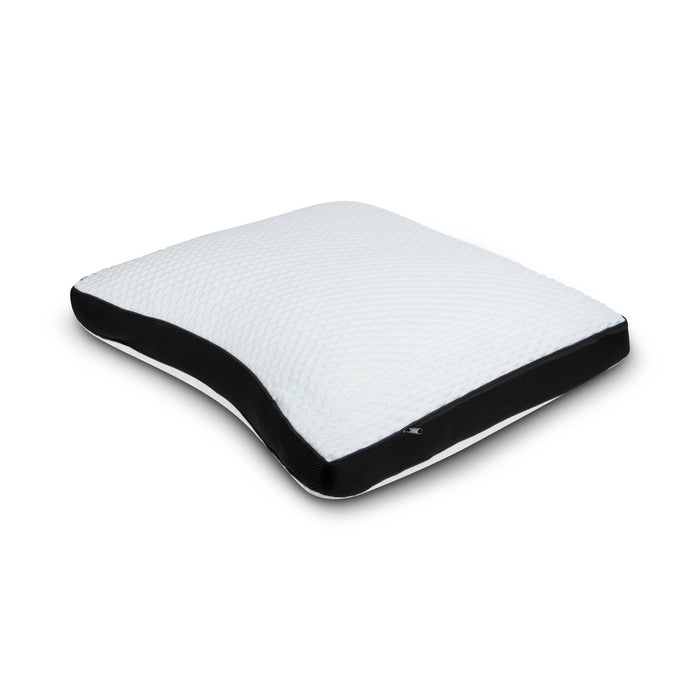 Troonz Zijslaap Hoofdkussen Livorno Plus Two