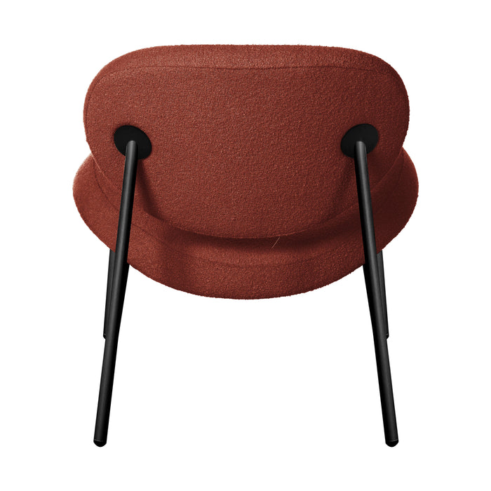 by fonQ Poff Fauteuil - Terra