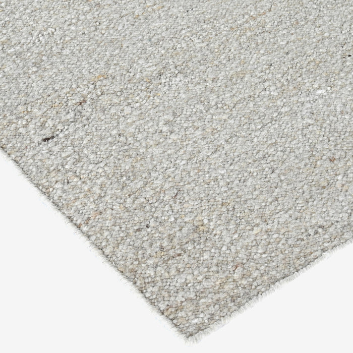 by fonQ Whisp Vloerkleed 170 x 240 cm - Ivoor