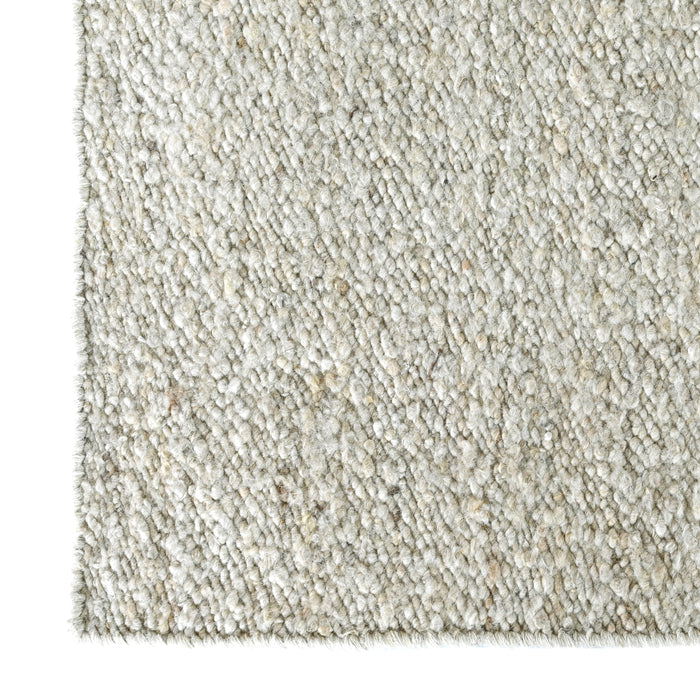 by fonQ Whisp Vloerkleed 170 x 240 cm - Ivoor