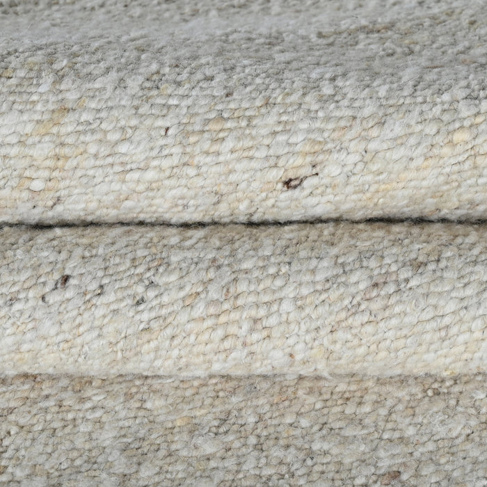 by fonQ Whisp Vloerkleed 170 x 240 cm - Ivoor