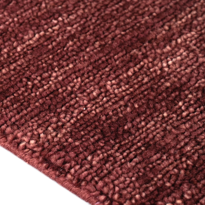 by fonQ Jive Vloerkleed 170 x 240 cm - Terra