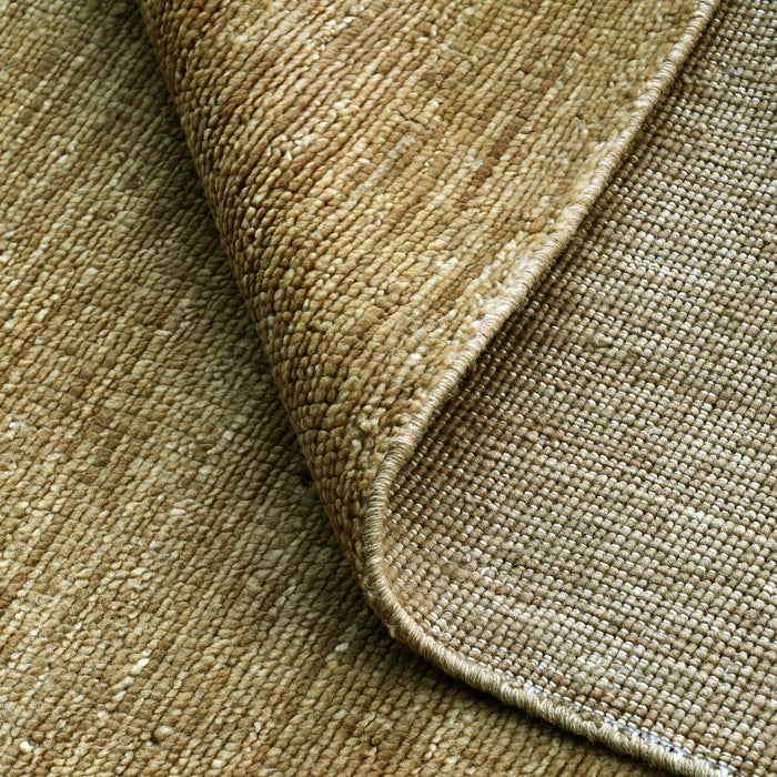 by fonQ Jive Vloerkleed 170 x 240 cm - Olijf