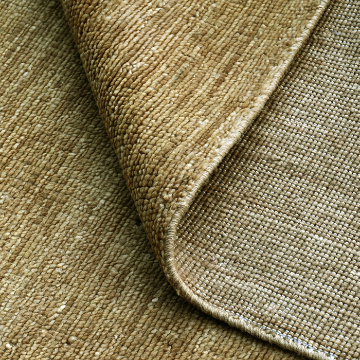 by fonQ Jive Vloerkleed 200 x 300 cm - Olijf