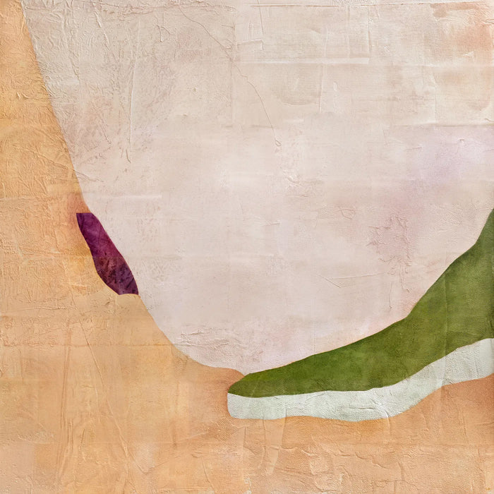 Paper Collective Ritmo 04 Poster - 30 x 30 cm