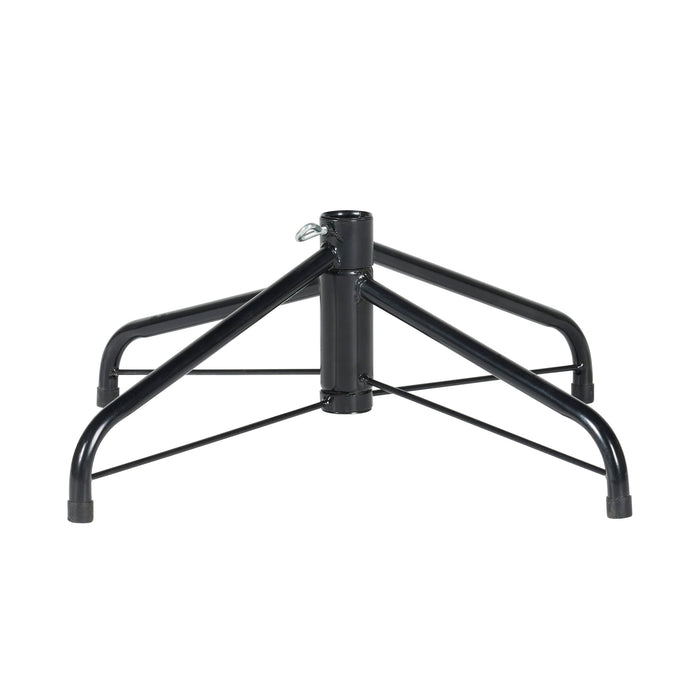 Buitenkado Kunstkerstboom – Groen – 150 cm – Incl. Standaard