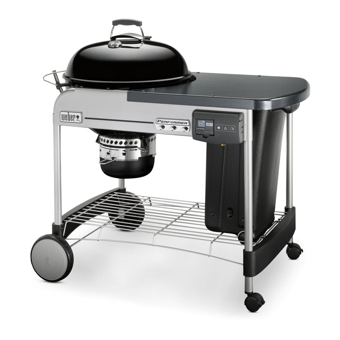 Weber Performer Deluxe GBS Houtskoolbarbecue Ø 57 cm