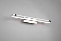 Wandlamp Trio Leuchten Gianni - Chroom