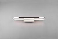 Wandlamp Trio Leuchten Gianni - Chroom