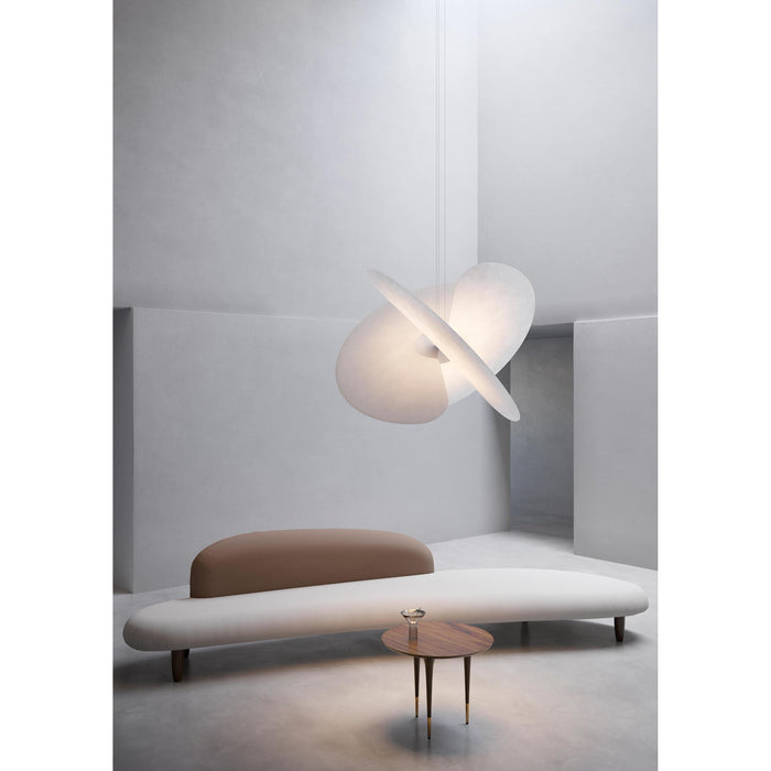 Levante hanglamp Ø90 LED large