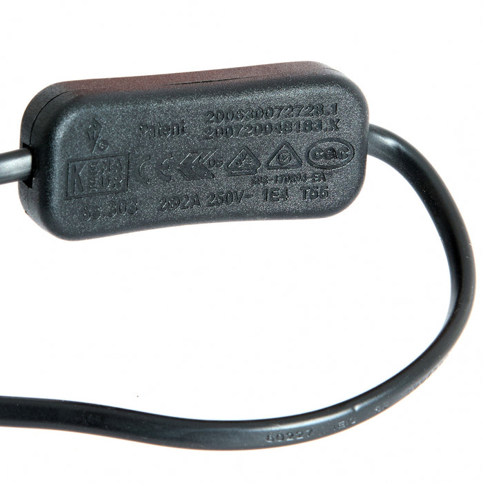 Light & Living Tafellamp Tolima - Creme - Metaal - 23x35x23cm (BxHxD)