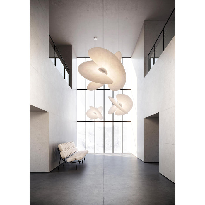 Levante hanglamp Ø62 LED small