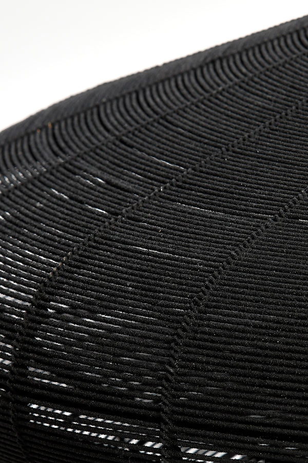 Light & Living - Hanglamp BAHOTO - Ø60x23cm - Zwart