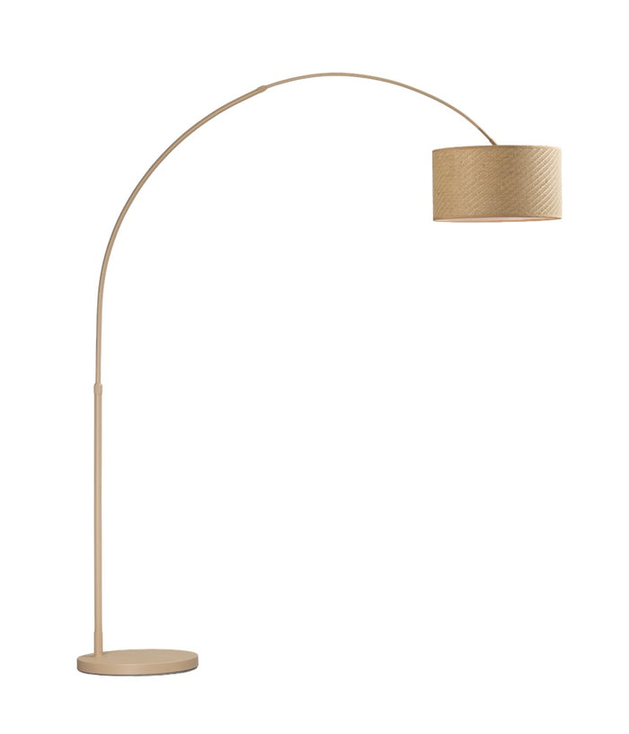 ETH Meander Booglamp Zand