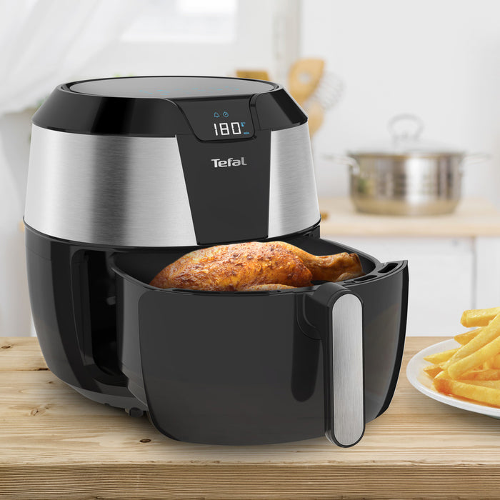 Tefal EY701D Easy Fry XXL Heteluchtfriteuse