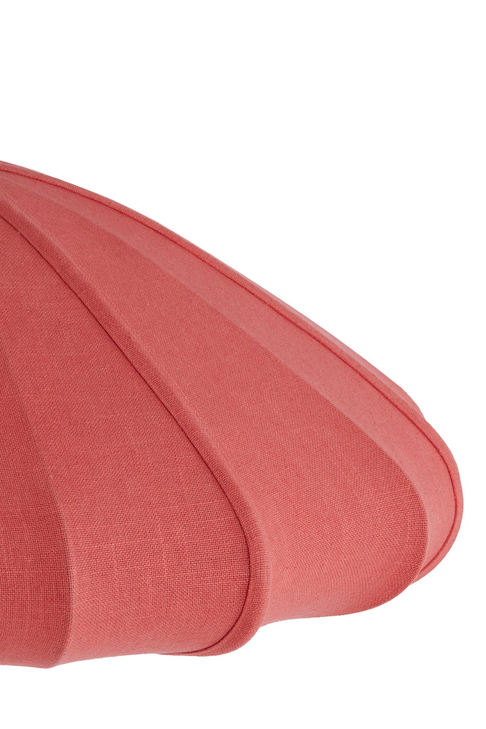 Light & Living - Hanglamp CESANO - Ø64x25cm - Roze