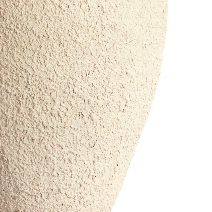 Light & Living - Pot SIROLO - Ø52x71 cm - Bruin - Set van 3