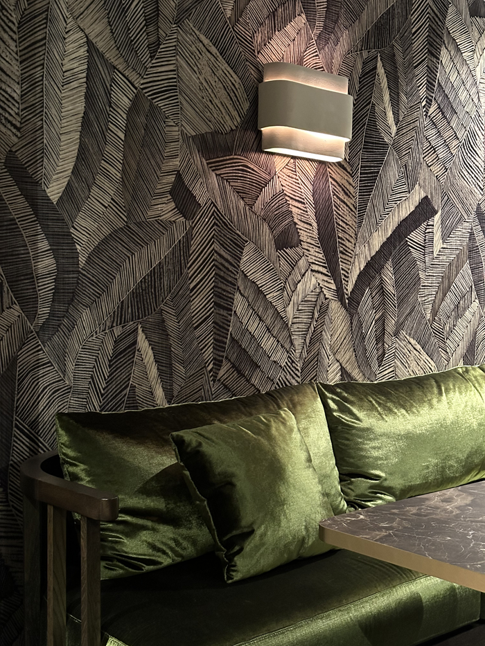 Artdelight Wandlamp Gips Metz Wit 2 Lichts