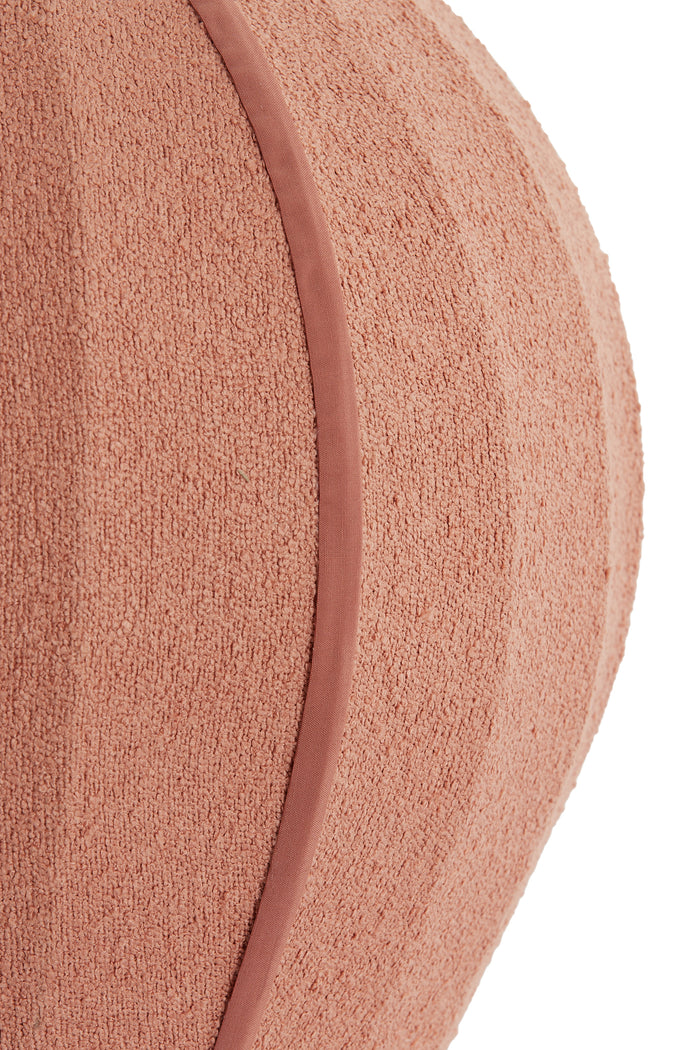 Light & Living - Hanglamp ZAGORI - Ø35x33cm - Rood