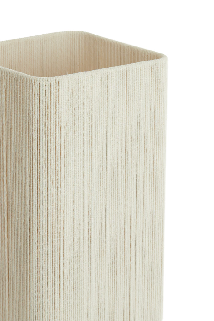 Light & Living - Tafellamp WYN - Ø21.5x50.5cm - Zwart