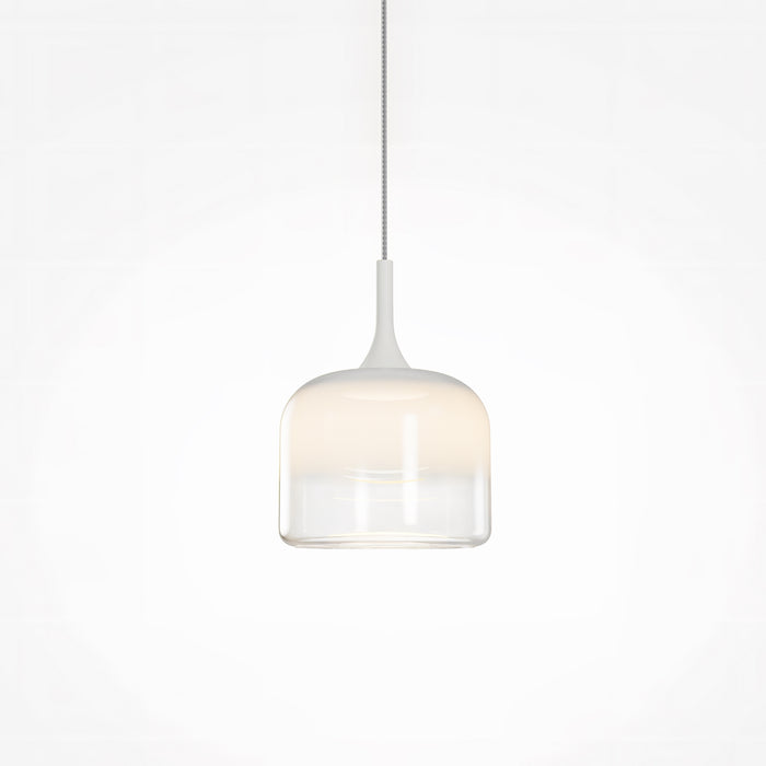 Maytoni - Hanglamp Spirito - Metaal - Wit